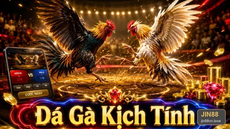 Kinh nghiệm kiểm tra đường dẫn, tên miền và kênh hỗ trợ JIN88 trước khi đăng nhập đá gà trực tuyến – jin88vn.love