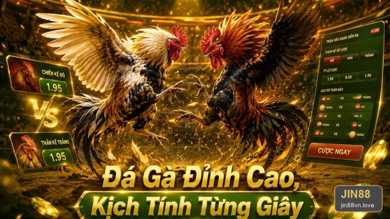 Kinh nghiệm đá gà trực tuyến tại JIN88: ghi chép kết quả để hiểu thói quen phiên chơi – jin88vn.love