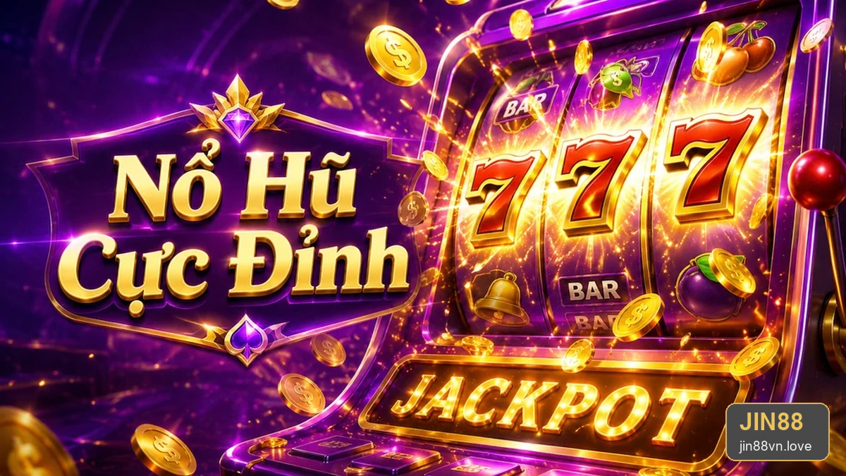 Nổ Hũ JIN88: Nhận Diện Dấu Hiệu Nên Dừng Phiên Và Cách Lưu Lịch Sử Giao Dịch Slot – jin88vn.love
