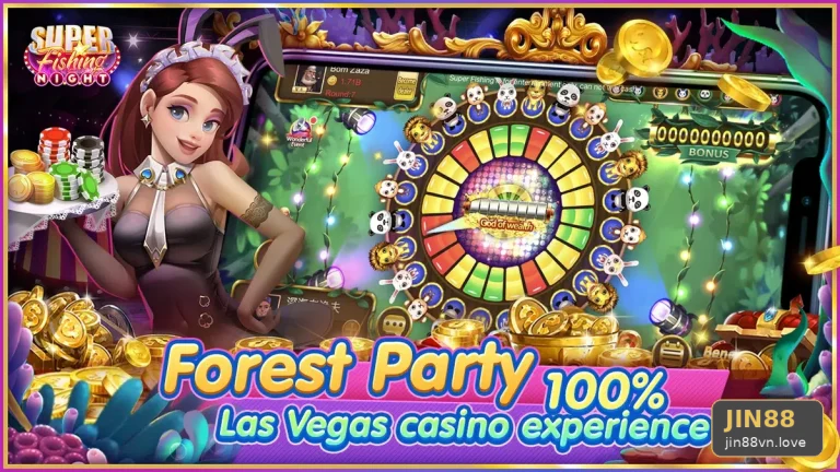 Nổ Hũ JIN88: So Sánh Nhịp Chơi Nhanh Và Chậm Để Kiểm Soát Thời Gian Trên Slot, Bắn Cá, Casino – jin88vn.love