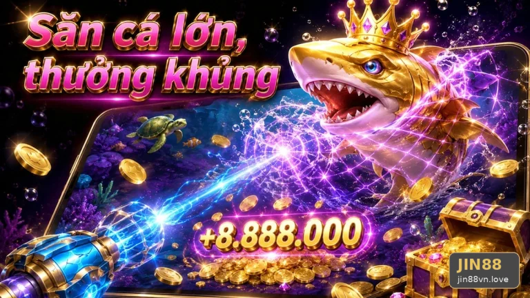 Bắn Cá Săn Thưởng JIN88: Lập Kế Hoạch Nghỉ Giải Lao Và Sử Dụng Công Cụ Tự Giới Hạn – jin88vn.love