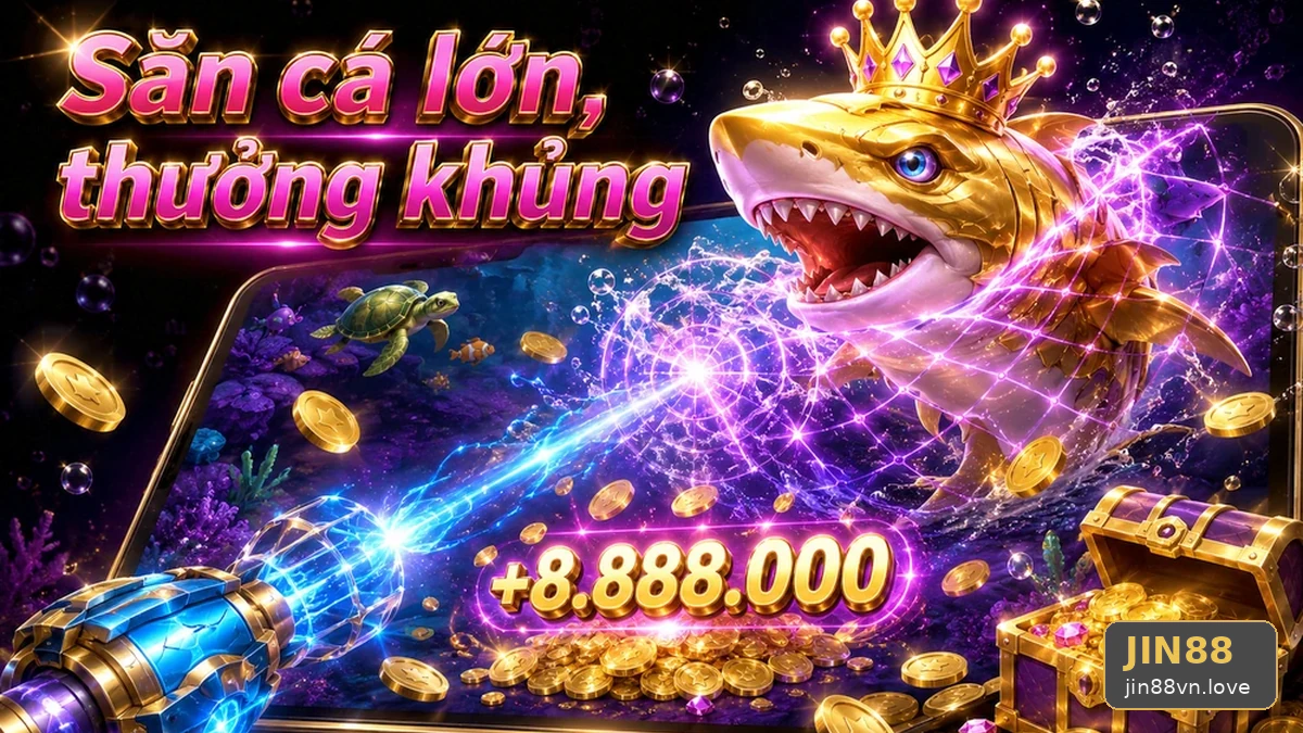 Bắn Cá Săn Thưởng JIN88: Lập Kế Hoạch Nghỉ Giải Lao Và Sử Dụng Công Cụ Tự Giới Hạn – jin88vn.love