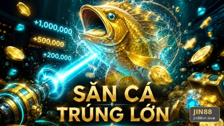 Bắn Cá Săn Thưởng JIN88 Tại jin88vn.love: Đọc Chi Tiết Giao Diện Qua Hồ Sơ Tình Huống Giả Định Và Đánh Giá Thiết Kế Âm Thanh, Hình Ảnh – Góc Tiếp Cận Thân Thiện