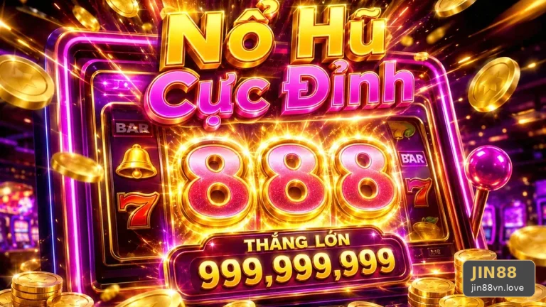 Đọc Chi Tiết Giao Diện Nổ Hũ, Slot Và Jackpot JIN88 Tại jin88vn.love: Năm Sai Lầm Khi Xây Dựng Ngân Sách Giải Trí Đúng Loại Trò Chơi — Góc Tiếp Cận Thân Thiện