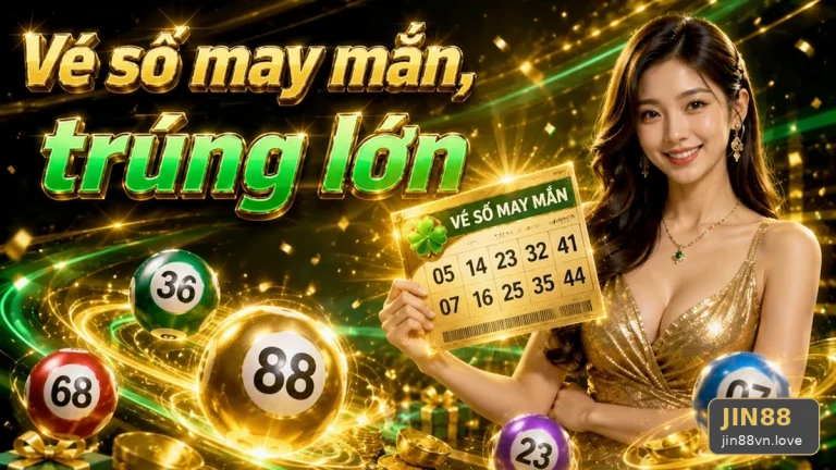 Trách Nhiệm Cá Nhân Khi Kiểm Tra Vé Số Và Kết Quả Xổ Số Tại jin88vn.love