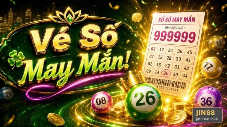Xổ Số JIN88 Tại jin88vn.love: Đọc Chi Tiết Giao Diện Vé Số, Kết Quả Và Cách Kiểm Tra Thông Tin Qua Góc Tiếp Cận Thân Thiện — Quản Lý Thời Gian Theo Dõi Kỳ Quay Và Giới Hạn Chi Tiêu