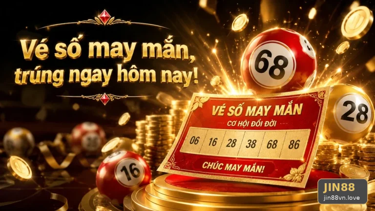 Xổ Số JIN88 Tại jin88vn.love: Quản Lý Thời Gian Theo Dõi Kỳ Quay Và Giới Hạn Chi Tiêu Khi Đọc Chi Tiết Giao Diện Vé Số, Kết Quả – Góc Tiếp Cận Thân Thiện